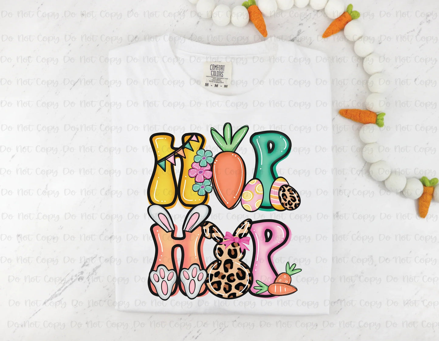 HIP HOP - COMPLETED TEE