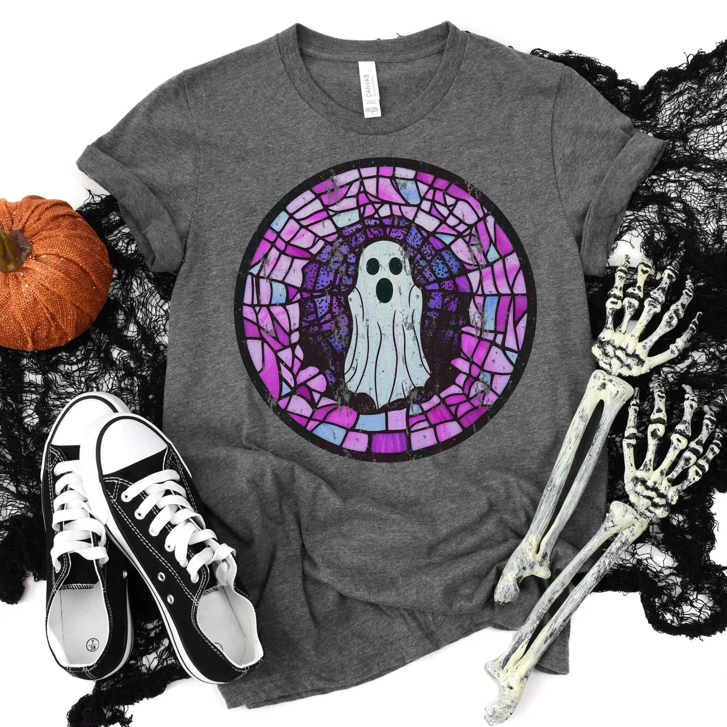 GHOST - COMPLETED TEE