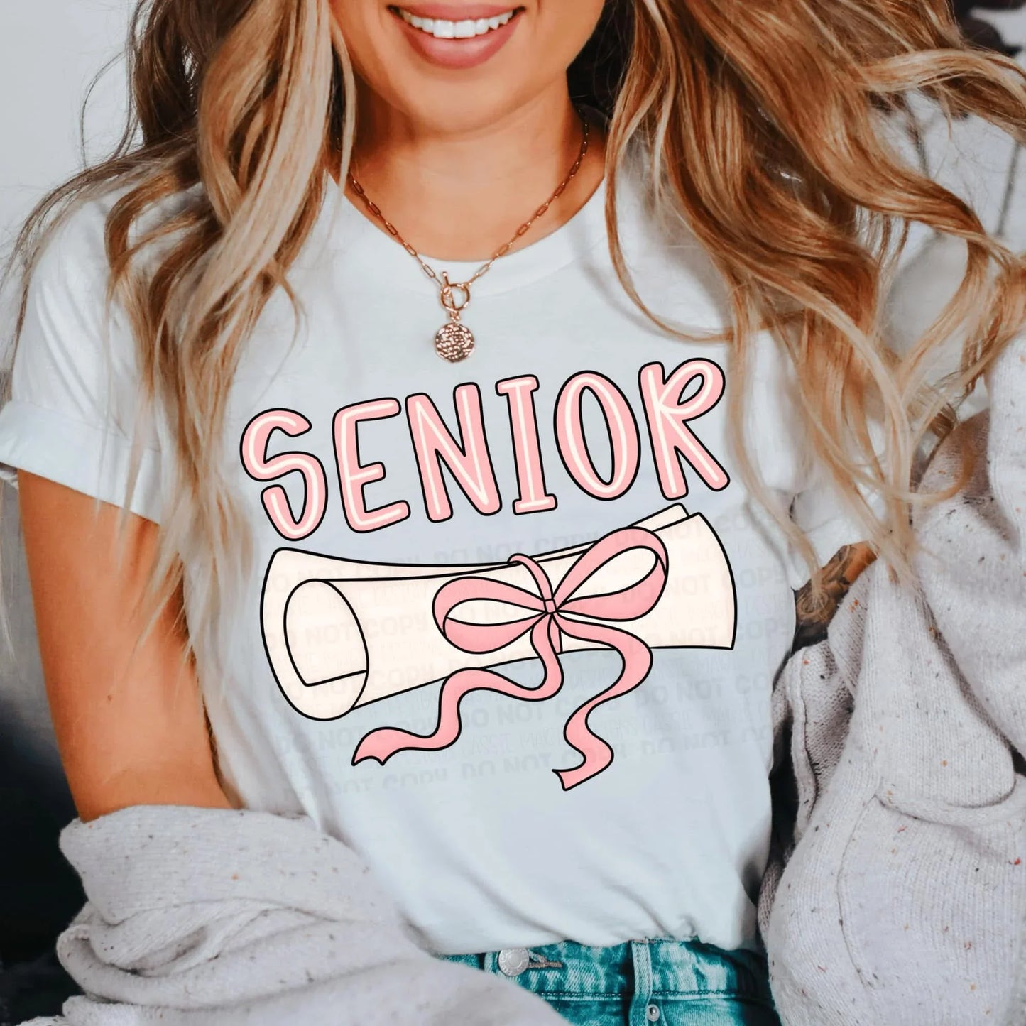 Senior diploma