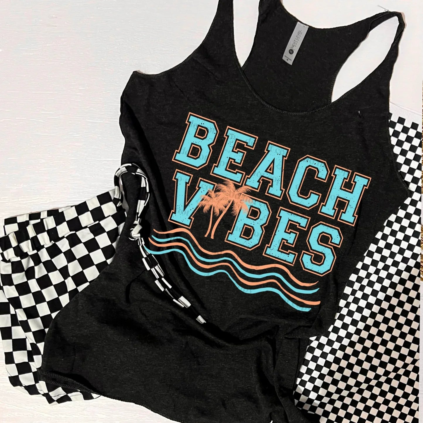 BEACH VIBES