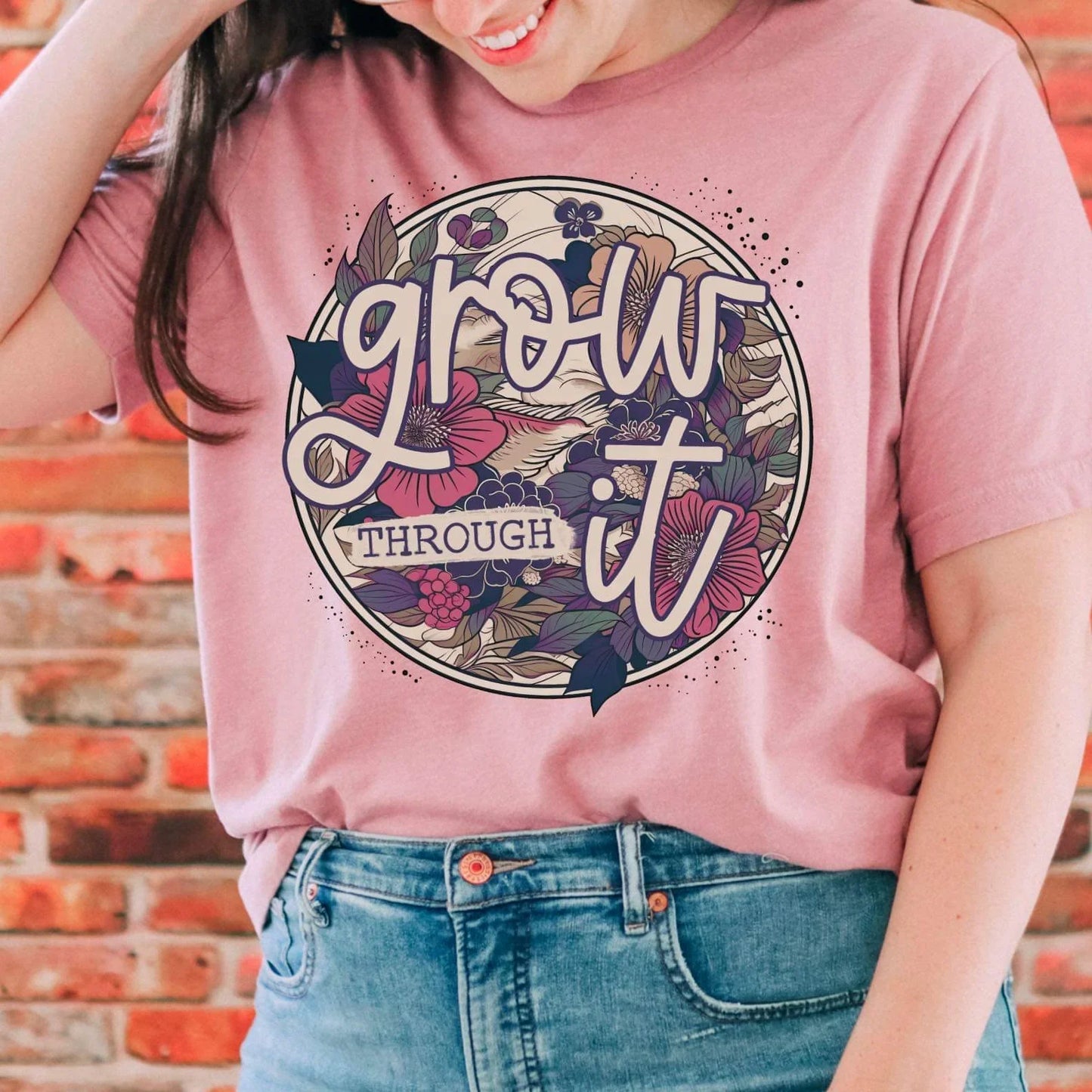 Grow through it (closes 3/16)