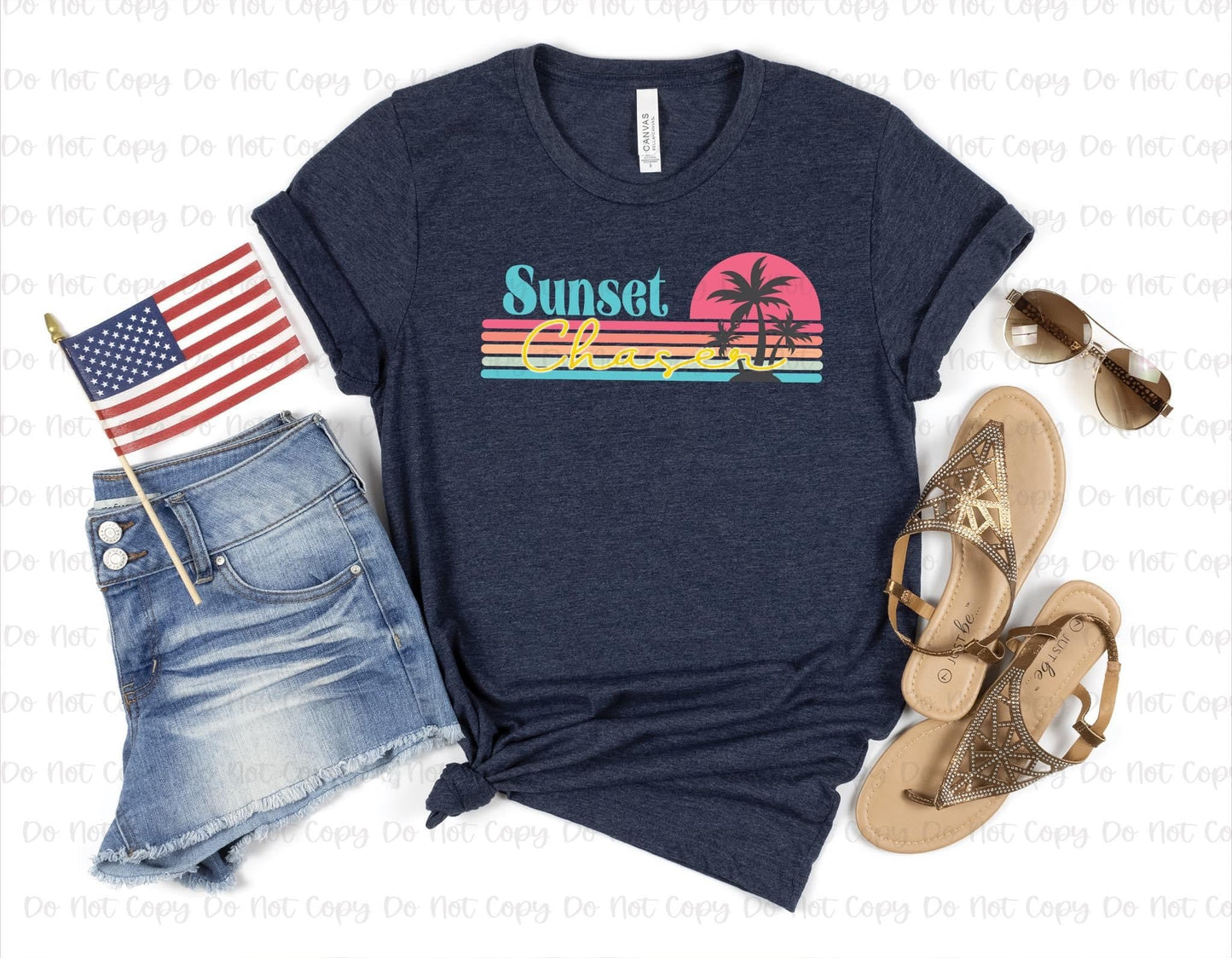 Sunset chaser (closes 3/16)